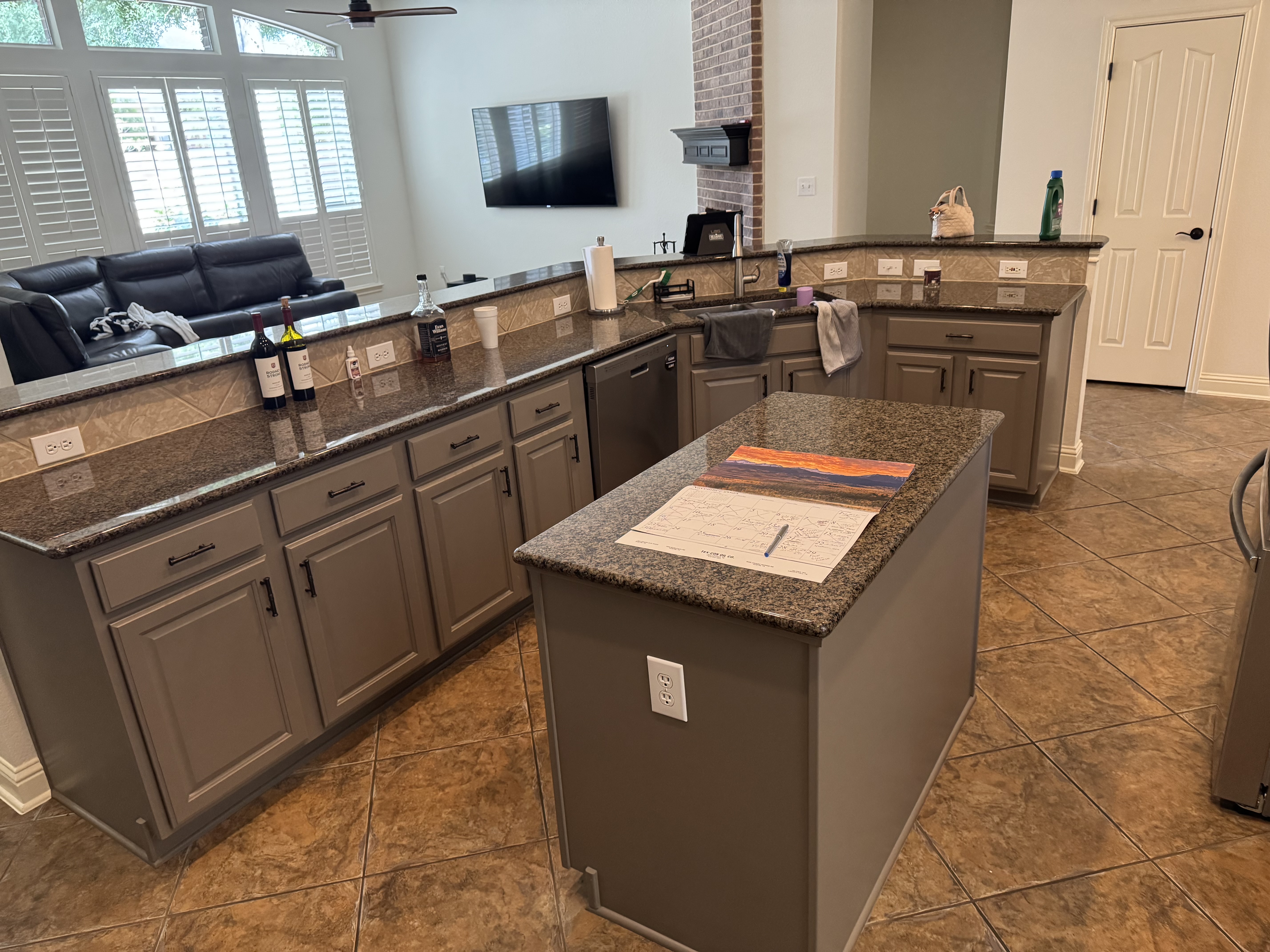 Handyman services in Austin TX